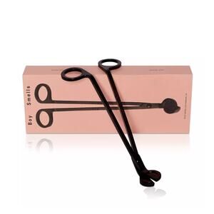 NEW BOY SMELLS Candle Wick Trimmer